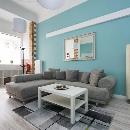 Primeflats - Schillerpark Berlin-wedding Appartement *