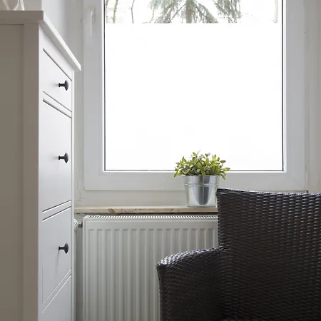 Primeflats - Schillerpark Berlin-wedding Appartement