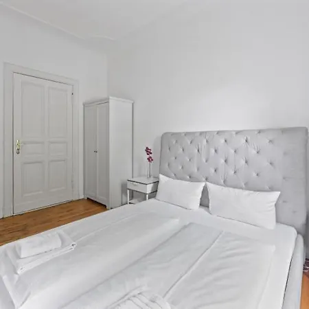 Primeflats - Schillerpark Berlin-wedding Berlin