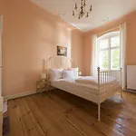 Apartman Primeflats - Schillerpark Berlin-wedding