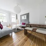 Primeflats - Schillerpark Berlin-wedding Berlin