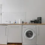 Primeflats - Apartments Schillerpark Berlin-Wedding Apartment