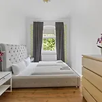 Apartament Primeflats - Schillerpark Berlin-wedding