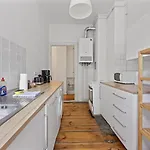 Primeflats - Apartments Schillerpark Berlin-Wedding Apartment
