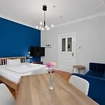 Primeflats - Apartments Schillerpark Berlin-Wedding Berlin