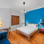 Primeflats - Schillerpark Berlin-wedding * Berlin
