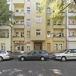 Primeflats - Schillerpark Berlin-wedding * Berlin