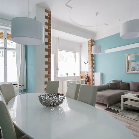 Primeflats - Schillerpark Berlin-wedding