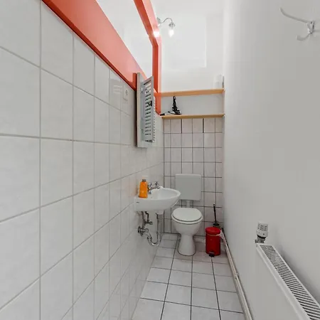 Primeflats - Schillerpark Berlin-wedding * برلين