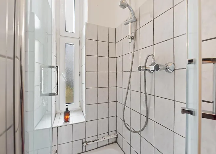 Primeflats - Schillerpark Berlin-wedding Apartamento