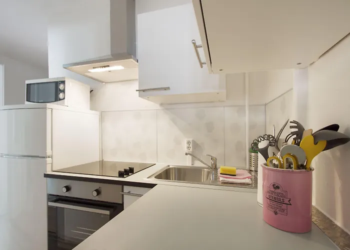 Primeflats - Schillerpark Berlin-wedding Berlin