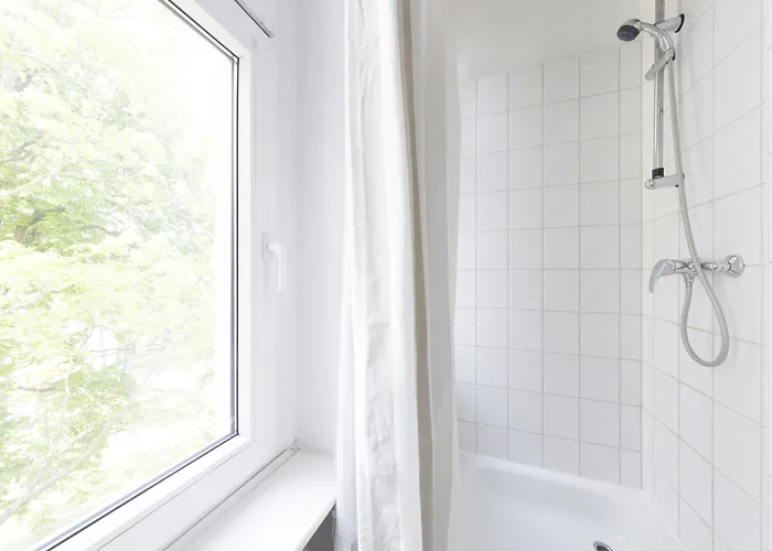 Apartamento Primeflats - Schillerpark Berlin-wedding