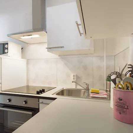 Primeflats - Schillerpark Berlin-wedding Berlin