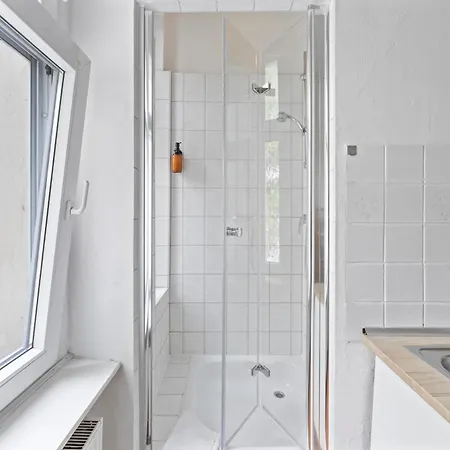 Apartament Primeflats - Schillerpark Berlin-wedding Berlin