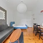 Primeflats - Schillerpark Berlin-wedding *