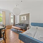 Primeflats - Schillerpark Berlin-wedding ベルリン