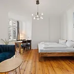 Primeflats - Schillerpark Berlin-wedding