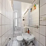 Primeflats - Schillerpark Berlin-wedding アパート *