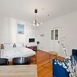 Primeflats - Schillerpark Berlin-wedding *