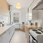 アパート Primeflats - Schillerpark Berlin-wedding *