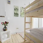 Primeflats - Schillerpark Berlin-wedding Apartmán *