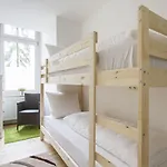 Primeflats - Schillerpark Berlin-wedding Apartmán Berlín