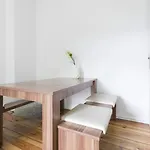 Apartmán Primeflats - Schillerpark Berlin-wedding *