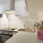 Primeflats - Schillerpark Berlin-wedding ベルリン