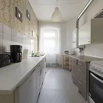 アパート Primeflats - Schillerpark Berlin-wedding ベルリン