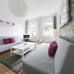 Primeflats - Schillerpark Berlin-wedding ベルリン