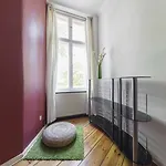 Primeflats - Schillerpark Berlin-wedding Apartmán Berlín