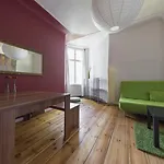 Primeflats - Schillerpark Berlin-wedding