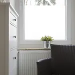 Primeflats - Schillerpark Berlin-wedding アパート