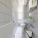 Primeflats - Schillerpark Berlin-wedding * ベルリン