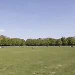 Primeflats - Schillerpark Berlin-wedding アパート *