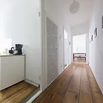 Primeflats - Schillerpark Berlin-wedding * ベルリン