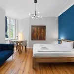 Primeflats - Schillerpark Berlin-wedding Apartmán Berlín