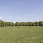 Primeflats - Schillerpark Berlin-wedding アパート *