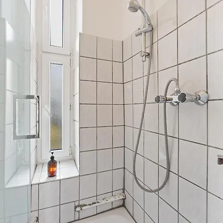 Primeflats - Apartments Schillerpark Berlin-Wedding Apartment