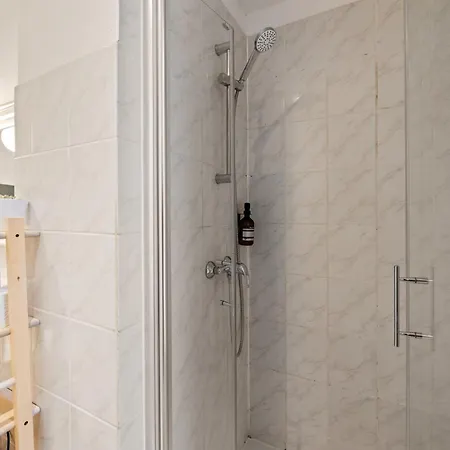 Primeflats - Apartments Schillerpark Berlin-Wedding Apartment Berlin
