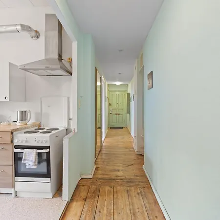 Apartment Primeflats - Schillerpark Berlin-wedding *