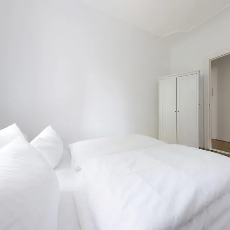 Primeflats - Schillerpark Berlin-wedding ベルリン