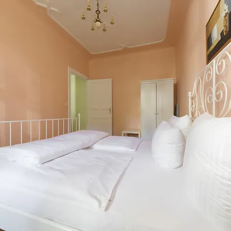 Primeflats - Apartments Schillerpark Berlin-Wedding Berlin