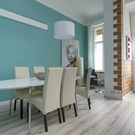 Primeflats - Apartments Schillerpark Berlin-Wedding * Berlin