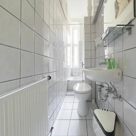 Primeflats - Apartments Schillerpark Berlin-Wedding Berlin