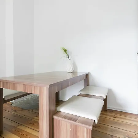 Primeflats - Apartments Schillerpark Berlin-Wedding * Berlin