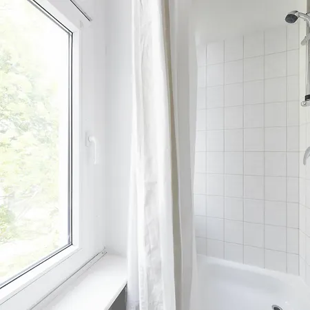 Apartment Primeflats - Apartments Schillerpark Berlin-Wedding *