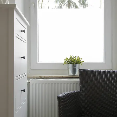 Apartment Primeflats - Apartments Schillerpark Berlin-Wedding Berlin