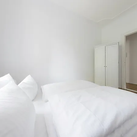 Primeflats - Apartments Schillerpark Berlin-Wedding Apartment Berlin