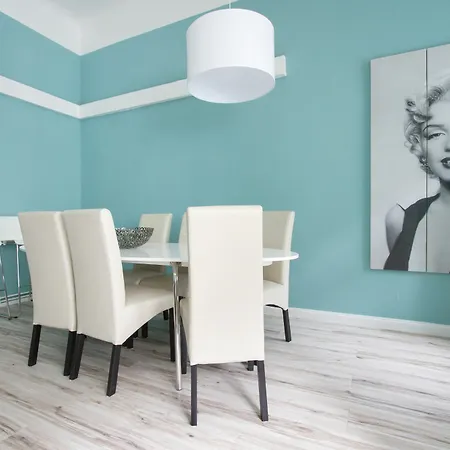 Apartment Primeflats - Apartments Schillerpark Berlin-Wedding Berlin